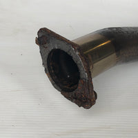 JDM Subaru Impreza WRX STI OEM STi Genome Exhaust Muffler OEM Rare GDB 2002-2007 | Muffler / Exhaust | 2002-2007, 2002-2007 STi Exhuast, Impreza, STI, Subaru, WRX, WRX STI, WRX STi Exhuast | 1548