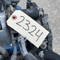 JDM 04-08 Honda K24A 2.4L DOHC i-VTEC RBB 200HP Engine K24A2 Acura TSX. (S.S.H) | Engine | Acura TSX ENGINE, freeshipping, jdm Engine, K24A | 2324