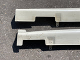 JDM Acura RL * MUGEN * Optional Side Skirts Rocker Panels KB1 2005-2008 | Side Skirts | freeshipping | 2104