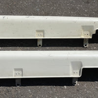 JDM Acura RL * MUGEN * Optional Side Skirts Rocker Panels KB1 2005-2008 | Side Skirts | freeshipping | 2104