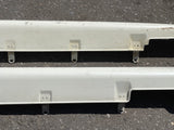 JDM Acura RL * MUGEN * Optional Side Skirts Rocker Panels KB1 2005-2008 | Side Skirts | freeshipping | 2104