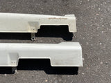 JDM Acura RL * MUGEN * Optional Side Skirts Rocker Panels KB1 2005-2008 | Side Skirts | freeshipping | 2104