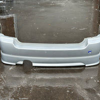 JDM Subaru Forester XT SG5 SG9 2003-2008 OEM Cross Sports Rear Bumper Rear Lip | Rear Bumper | Cross Sport Lip, Forester STi, Forester XT, Forester XT STi, freeshipping, JDM Subaru Impreza WRX Turbo 5speed AWD Transmission FlyWheel 2006-2007, Rear Bumper, STI, Subaru, Subaru Forester, XT | 2553
