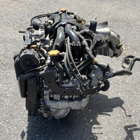 07-09 Subaru Legacy Spec B 2.0l Turbo Engine 6 speed Transmission EJ20Y | Engine | EJ207, EJ207 Long Block, EJ207 Motor, freeshipping, Impreza, STI, STI 2008, STI 2009, STI 2010, STI 2011, STI 2012, STI 2013, STI 2014, Subaru, WRX, WRX STI | 1518