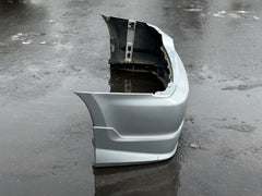 JDM Subaru Forester XT SG5 SG9 2003-2008 OEM Cross Sports Rear Bumper Rear Lip