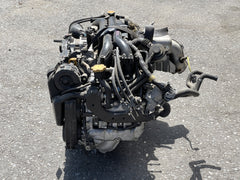 07-09 Subaru Legacy Spec B 2.0l Turbo Engine EJ20Y