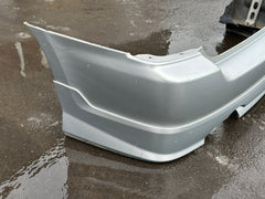 JDM Subaru Forester XT SG5 SG9 2003-2008 OEM Cross Sports Rear Bumper Rear Lip