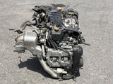 07-09 Subaru Legacy Spec B 2.0l Turbo Engine EJ20Y | Engine | EJ207, EJ207 Long Block, EJ207 Motor, freeshipping, Impreza, sale, STI, STI 2008, STI 2009, STI 2010, STI 2011, STI 2012, STI 2013, STI 2014, Subaru, WRX, WRX STI | 2160