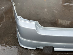JDM Subaru Forester XT SG5 SG9 2003-2008 OEM Cross Sports Rear Bumper Rear Lip