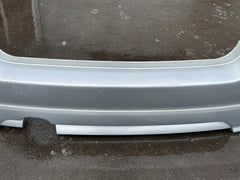 JDM Subaru Forester XT SG5 SG9 2003-2008 OEM Cross Sports Rear Bumper Rear Lip