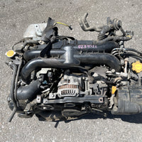 07-09 Subaru Legacy Spec B 2.0l Turbo Engine 6 speed Transmission EJ20Y | Engine | EJ207, EJ207 Long Block, EJ207 Motor, freeshipping, Impreza, STI, STI 2008, STI 2009, STI 2010, STI 2011, STI 2012, STI 2013, STI 2014, Subaru, WRX, WRX STI | 1518