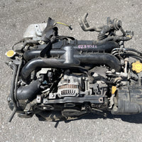 07-09 Subaru Legacy Spec B 2.0l Turbo Engine EJ20Y | Engine | EJ207, EJ207 Long Block, EJ207 Motor, freeshipping, Impreza, sale, STI, STI 2008, STI 2009, STI 2010, STI 2011, STI 2012, STI 2013, STI 2014, Subaru, WRX, WRX STI | 2160