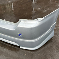 JDM Subaru Forester XT SG5 SG9 2003-2008 OEM Cross Sports Rear Bumper Rear Lip | Rear Bumper | Cross Sport Lip, Forester STi, Forester XT, Forester XT STi, freeshipping, JDM Subaru Impreza WRX Turbo 5speed AWD Transmission FlyWheel 2006-2007, Rear Bumper, STI, Subaru, Subaru Forester, XT | 2553