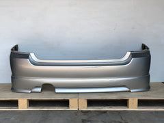 JDM Subaru Forester XT SG5 SG9 OEM Cross Sports Rear Bumper Rear Lip 2003-2004-2005-2006-2007-2008