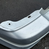 JDM Subaru Forester XT SG5 SG9 2003-2008 OEM Cross Sports Rear Bumper Rear Lip
