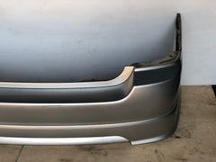 JDM Subaru Forester XT SG5 SG9 OEM Cross Sports Rear Bumper Rear Lip 2003-2004-2005-2006-2007-2008