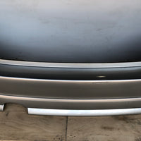 JDM Subaru Forester XT SG5 SG9 OEM Cross Sports Rear Bumper Rear Lip 2003-2004-2005-2006-2007-2008 | Rear Bumper | Cross Sport Lip, Forester STi, Forester XT, Forester XT STi, JDM Subaru Impreza WRX Turbo 5speed AWD Transmission FlyWheel 2006-2007, localpickup, Rear Bumper, STI, Subaru, Subaru Forester, XT | 1316