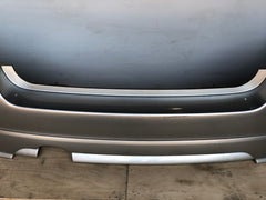 JDM Subaru Forester XT SG5 SG9 OEM Cross Sports Rear Bumper Rear Lip 2003-2004-2005-2006-2007-2008