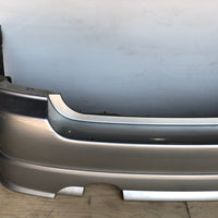 JDM Subaru Forester XT SG5 SG9 OEM Cross Sports Rear Bumper Rear Lip 2003-2004-2005-2006-2007-2008 | Rear Bumper | Cross Sport Lip, Forester STi, Forester XT, Forester XT STi, JDM Subaru Impreza WRX Turbo 5speed AWD Transmission FlyWheel 2006-2007, localpickup, Rear Bumper, STI, Subaru, Subaru Forester, XT | 1316