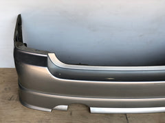 JDM Subaru Forester XT SG5 SG9 OEM Cross Sports Rear Bumper Rear Lip 2003-2004-2005-2006-2007-2008