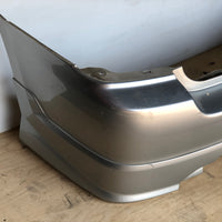 JDM Subaru Forester XT SG5 SG9 OEM Cross Sports Rear Bumper Rear Lip 2003-2004-2005-2006-2007-2008 | Rear Bumper | Cross Sport Lip, Forester STi, Forester XT, Forester XT STi, JDM Subaru Impreza WRX Turbo 5speed AWD Transmission FlyWheel 2006-2007, localpickup, Rear Bumper, STI, Subaru, Subaru Forester, XT | 1316