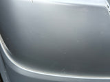 JDM Subaru Forester XT SG5 SG9 2003-2008 OEM Cross Sports Rear Bumper Rear Lip