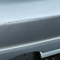 JDM Subaru Forester XT SG5 SG9 2003-2008 OEM Cross Sports Rear Bumper Rear Lip