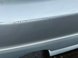 JDM Subaru Forester XT SG5 SG9 2003-2008 OEM Cross Sports Rear Bumper Rear Lip