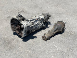 2010 Subaru Forester XT Manual Transmission TY758VBZAA Final Ratio 4.44 | Transmission & Diff | Subaru Forester transmission, Subaru transmission, TR758VBZAA, transmission | 2126