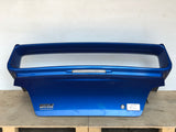 JDM 2002-2007 Subaru Impreza WRX STi GDA GDB Rear Trunk With STi Spoiler | Trunk & Spoiler | 2.0l, 2005, EJ205, Impreza, STI, Subaru, Turbo, WRX, wrx 2004, wrx 2005, WRX STI | 1382