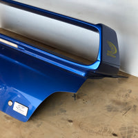 JDM 2002-2007 Subaru Impreza WRX STi GDA GDB Rear Trunk With STi Spoiler | Trunk & Spoiler | 2.0l, 2005, EJ205, Impreza, STI, Subaru, Turbo, WRX, wrx 2004, wrx 2005, WRX STI | 1382