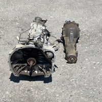 2010 Subaru Forester XT Manual Transmission TY758VBZAA Final Ratio 4.44 | Transmission & Diff | Subaru Forester transmission, Subaru transmission, TR758VBZAA, transmission | 2126