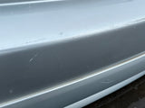 JDM Subaru Forester XT SG5 SG9 2003-2008 OEM Cross Sports Rear Bumper Rear Lip