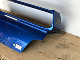 JDM 2002-2007 Subaru Impreza WRX STi GDA GDB Rear Trunk With STi Spoiler | Trunk & Spoiler | 2.0l, 2005, EJ205, Impreza, STI, Subaru, Turbo, WRX, wrx 2004, wrx 2005, WRX STI | 1382