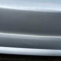 JDM Subaru Forester XT SG5 SG9 2003-2008 OEM Cross Sports Rear Bumper Rear Lip