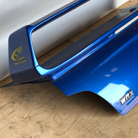 JDM 2002-2007 Subaru Impreza WRX STi GDA GDB Rear Trunk With STi Spoiler | Trunk & Spoiler | 2.0l, 2005, EJ205, Impreza, STI, Subaru, Turbo, WRX, wrx 2004, wrx 2005, WRX STI | 1382