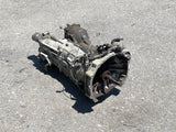 2010 Subaru Forester XT Manual Transmission TY758VBZAA Final Ratio 4.44 | Transmission & Diff | Subaru Forester transmission, Subaru transmission, TR758VBZAA, transmission | 2126