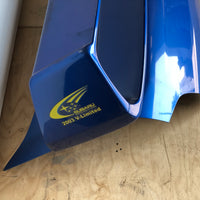 JDM 2002-2007 Subaru Impreza WRX STi GDA GDB Rear Trunk With STi Spoiler | Trunk & Spoiler | 2.0l, 2005, EJ205, Impreza, STI, Subaru, Turbo, WRX, wrx 2004, wrx 2005, WRX STI | 1382