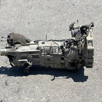 2010 Subaru Forester XT Manual Transmission TY758VBZAA Final Ratio 4.44 | Transmission & Diff | Subaru Forester transmission, Subaru transmission, TR758VBZAA, transmission | 2126
