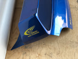 JDM 2002-2007 Subaru Impreza WRX STi GDA GDB Rear Trunk With STi Spoiler | Trunk & Spoiler | 2.0l, 2005, EJ205, Impreza, STI, Subaru, Turbo, WRX, wrx 2004, wrx 2005, WRX STI | 1382