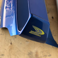 JDM 2002-2007 Subaru Impreza WRX STi GDA GDB Rear Trunk With STi Spoiler | Trunk & Spoiler | 2.0l, 2005, EJ205, Impreza, STI, Subaru, Turbo, WRX, wrx 2004, wrx 2005, WRX STI | 1382