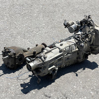 2010 Subaru Forester XT Manual Transmission TY758VBZAA Final Ratio 4.44 | Transmission & Diff | Subaru Forester transmission, Subaru transmission, TR758VBZAA, transmission | 2126