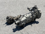 2010 Subaru Forester XT Manual Transmission TY758VBZAA Final Ratio 4.44 | Transmission & Diff | Subaru Forester transmission, Subaru transmission, TR758VBZAA, transmission | 2126