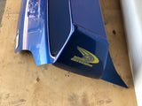 JDM 2002-2007 Subaru Impreza WRX STi GDA GDB Rear Trunk With STi Spoiler | Trunk & Spoiler | 2.0l, 2005, EJ205, Impreza, STI, Subaru, Turbo, WRX, wrx 2004, wrx 2005, WRX STI | 1382