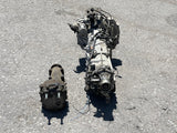 2010 Subaru Forester XT Manual Transmission TY758VBZAA Final Ratio 4.44 | Transmission & Diff | Subaru Forester transmission, Subaru transmission, TR758VBZAA, transmission | 2126