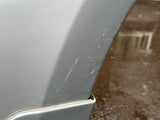 JDM Subaru Forester XT SG5 SG9 2003-2008 OEM Cross Sports Rear Bumper Rear Lip