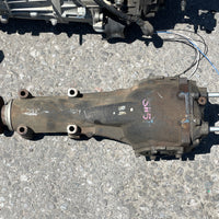 2010 Subaru Forester XT Manual Transmission TY758VBZAA Final Ratio 4.44 | Transmission & Diff | Subaru Forester transmission, Subaru transmission, TR758VBZAA, transmission | 2126