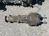 2010 Subaru Forester XT Manual Transmission TY758VBZAA Final Ratio 4.44 | Transmission & Diff | Subaru Forester transmission, Subaru transmission, TR758VBZAA, transmission | 2126