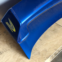 JDM 2002-2007 Subaru Impreza WRX STi GDA GDB Rear Trunk With STi Spoiler | Trunk & Spoiler | 2.0l, 2005, EJ205, Impreza, STI, Subaru, Turbo, WRX, wrx 2004, wrx 2005, WRX STI | 1382