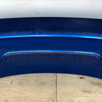 JDM 2002-2007 Subaru Impreza WRX STi GDA GDB Rear Trunk With STi Spoiler | Trunk & Spoiler | 2.0l, 2005, EJ205, Impreza, STI, Subaru, Turbo, WRX, wrx 2004, wrx 2005, WRX STI | 1382